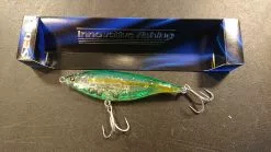 Sebile Stick Shadd 18,2g