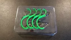 Mad Cat A-Static Stinger Hook