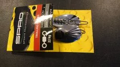 Trolling Blades Chrome