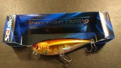 Sebile Bonga Minnow 10g