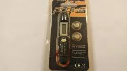 Digital Infrarødt Termometer