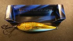 Sebile Onduspoon 16,5g