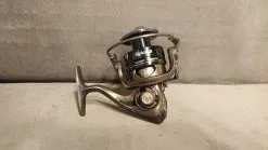 DAM Quick 2 4000 – 170m 0,35mm