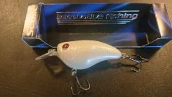 Sebille Crankster 14g