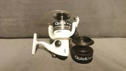 DAM Quick GTX 460FD – 250 0,35mm