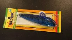 Top Cat Lure