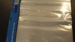 Varde Laksepose 10STK.