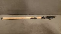 Sølvkroken River Tele. Spin – 9,6ft 5-20gr