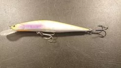 SG Prey115 11.5cm 17g SS