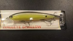 Bandit Walleye Shallow