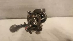 Abu Garcia Altum DLC20 Syncro – Meter/Fot