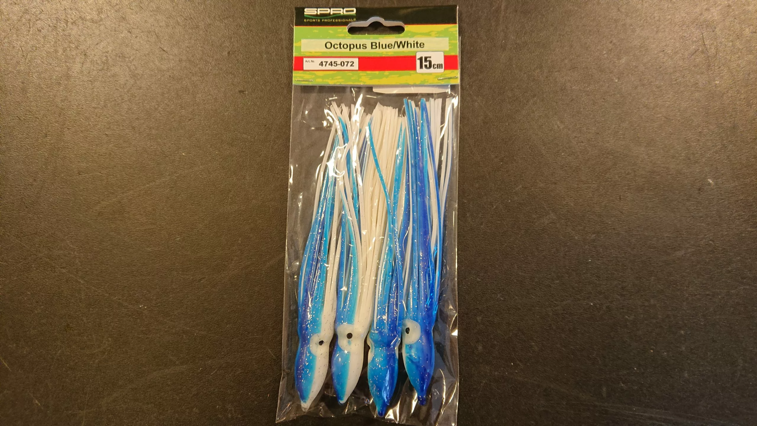 Spro Octopus 1 Spro Octopus