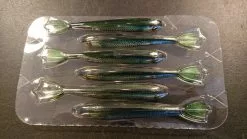 Daiwa PX Mermaid Shad 10cm – Inakko