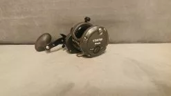 Okuma Cortez Black CZ-10CSa 4+1bb