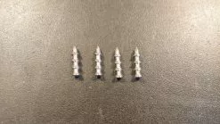 Tungsten Nail Sinker