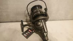 MAD Quick 5 SLS 7000 FS 400m 0,35mm