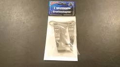 Sølvkroken Snelle Adapter