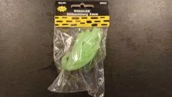 Silikonslange LimeGrønn