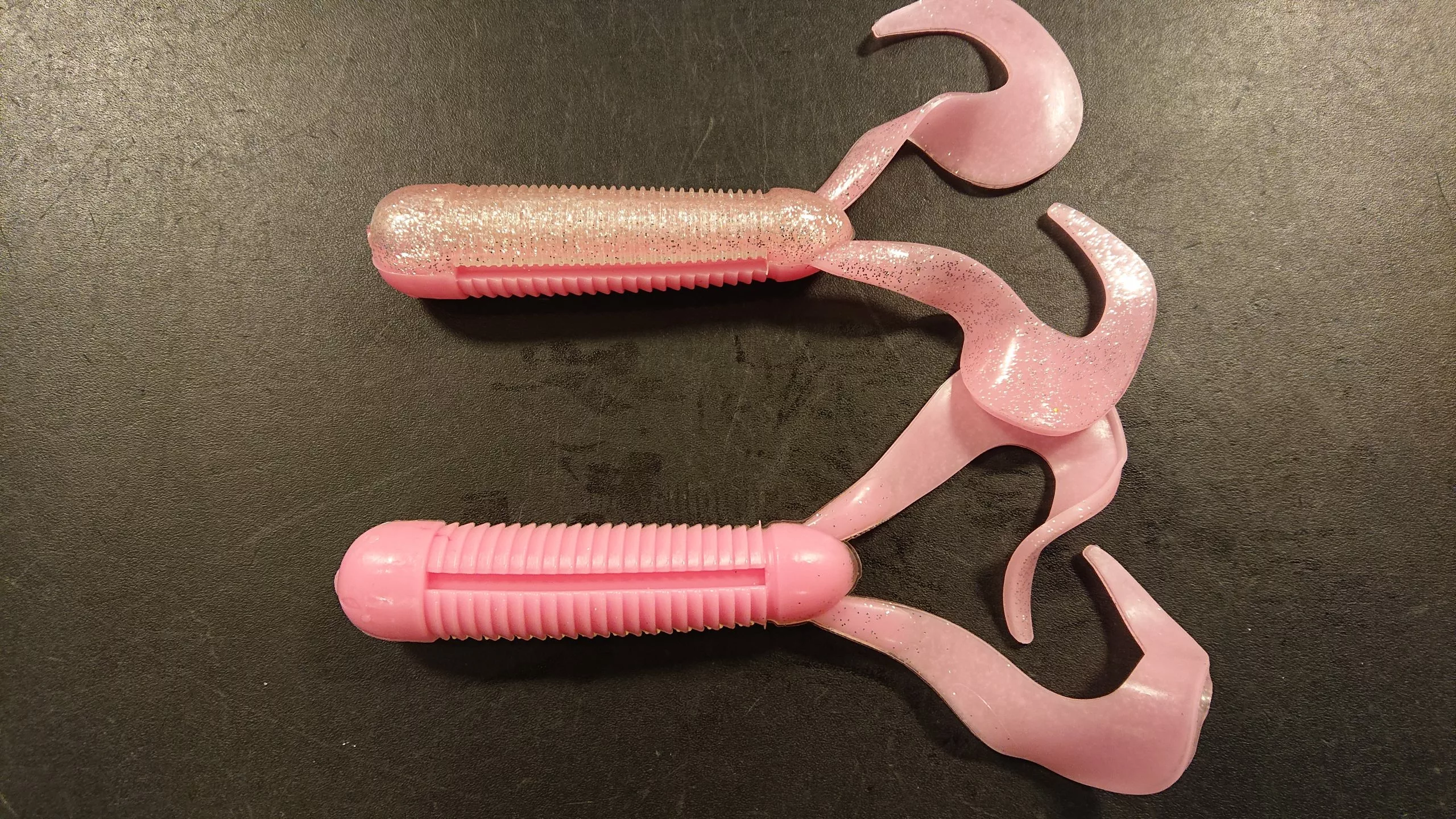 G-Flapper 20cm 2stk. 2 G-Flapper 20cm 2stk. - Bilde 2