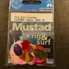 Mustad Spin Blades