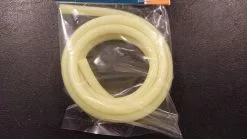 Gummislange Selvlysende