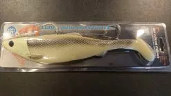 SG 3D Herring Big Shad 32cm 560g 1pcs 19-Gren Glow