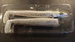 SG Sandeel 12.5cm 23g