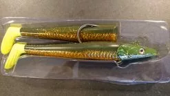 SG Sandeel 20cm 150g