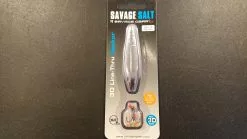 SG LT Seeker ISP 75 18g