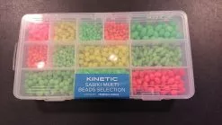 Kinetic Multi Beads Selection