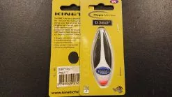 Kinetic D360 10g