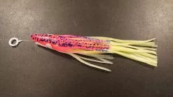 Kinetic Monster Qctopus 160mm Pink/Glow 1stk