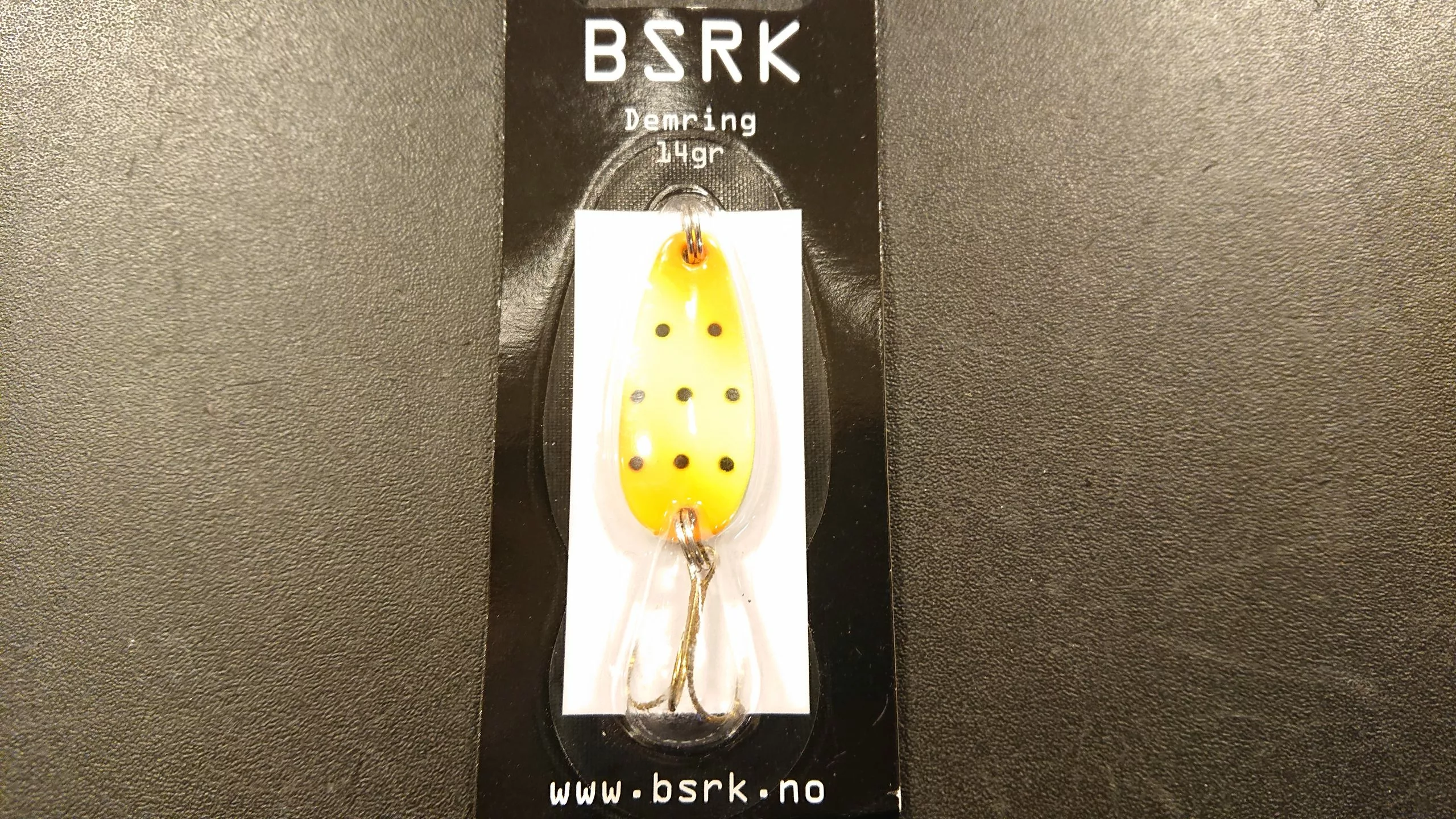 BSRK 14g 2 BSRK 14g - Bilde 2