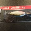 Abu Garcia Lille Zigge 14g