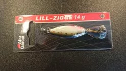 Abu Garcia Lille Zigge 14g