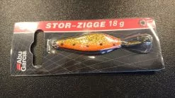 Abu Garcia Store Zigge 18g