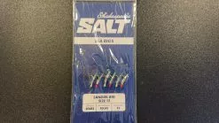 Salt Rig Sandeel Rig