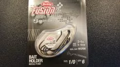 Fusion Bait Holder