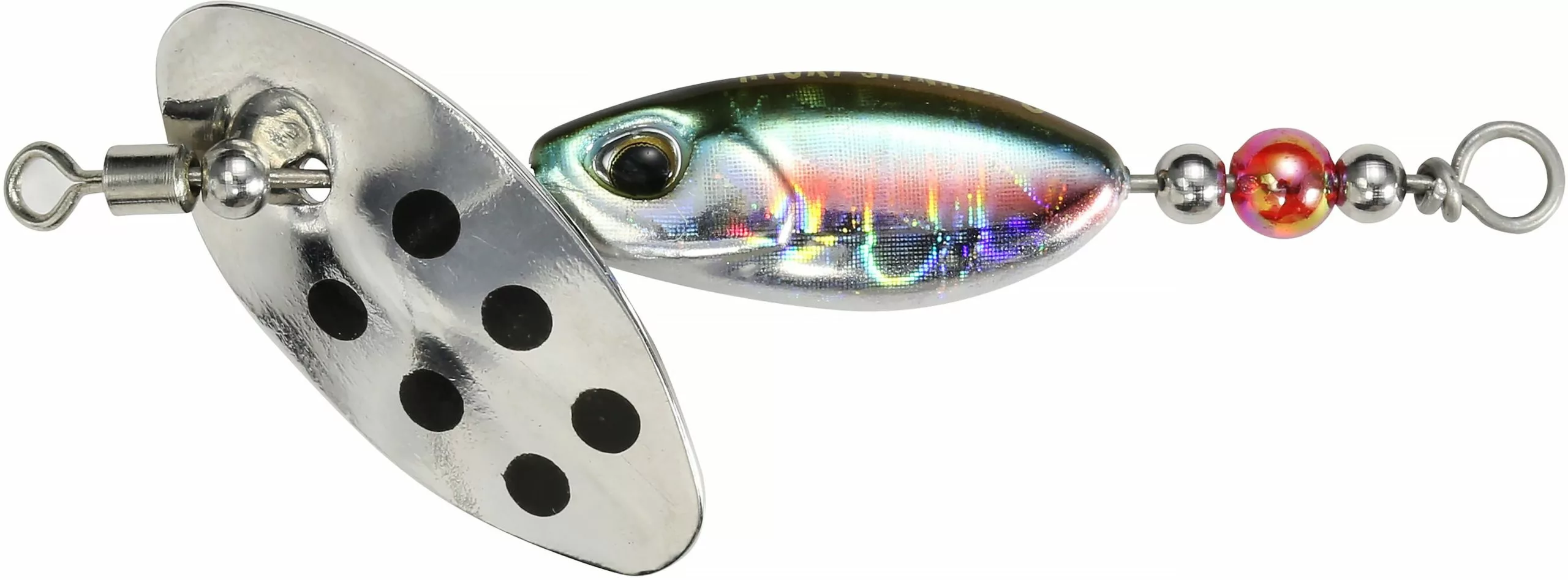 DUO Spearhead Ryuki Spinner 5g 1 DUO Spearhead Ryuki Spinner 5g