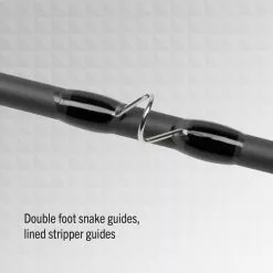 Greys Fin Combo 10ft #7 4pc -Tilbud Sneller Butikk Greys FinFlyCombo info3