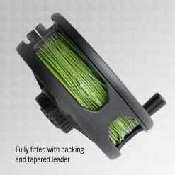 Greys Fin Combo 10ft #7 4pc -Tilbud Sneller Butikk Greys FinFlyCombo info5