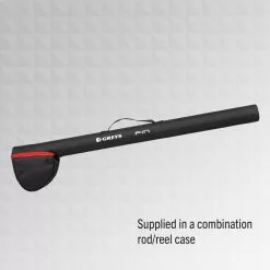 Greys Fin Combo 10ft #7 4pc -Tilbud Sneller Butikk Greys FinFlyCombo info6