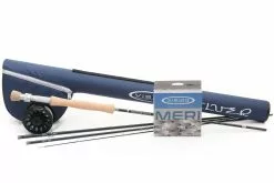 Vision Silver Outfit