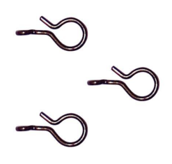 Mustad Fluesnapper