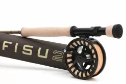 Vision Fisu2 Outfit 9ft #5