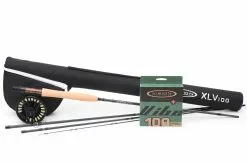 Vision XLV 100 Outfit 9ft #5