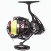 Daiwa 18 Ninja LT Med JB4 Snøre