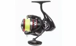 Daiwa 18 Ninja LT Med JB4 Snøre