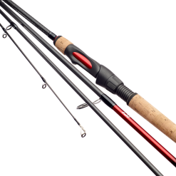 Daiwa Ballistic 4pc – 11ft 10-35g