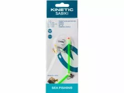 Kinetic Sabiki Turbot